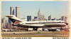 Gemini Jets 1:400 Boeing 727-200/Adv Delta Shuttle N413DA Widget livery polished belly (Model Aircraft)