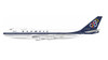 Inflight 200, Olympic Airways, Boeing 747-284B, SX-DAA, Scale 1/200, IF742OA0526P