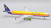 Inflight 200 1:200 Airbus A321-211 Air Jamaica 6Y-JME with stand (Model Aircraft)