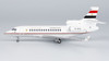 NG Models, Egyptian Government, Dassault Falcon 7X, SU-BTU, Scale 1/200, 71020