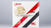NG Models, Egyptian Government, Dassault Falcon 7X, SU-BTU, Scale 1/200, 71020
