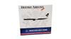 NG Models 1:400 Boeing 757-200 British Airways pre-loved with original box (Model Aircraft)