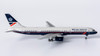 NG Models 1:400 Boeing 757-200 British Airways pre-loved with original box (Model Aircraft)
