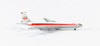 Herpa Wings TWA Boeing 707-300 N18709 Scale 1/500 510264