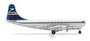 Herpa Wings BOAC Boeing 377 Stratocruiser G-ANUB Scale 1/500 506984