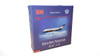 Aeroclassics 1:400 BAC One-Eleven British Airways G-BBME (Model Aircraft)