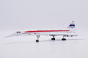 JC Wings, Aérospatiale / British Aircraft Corporation, Concorde (House Colours), F-WTSA, Scale 1/200, KJ-Concorde-131