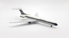 Inflight 500 BOAC Vickers VC-10-1151 G-ASGA Scale 1/500 IF5SUVC005