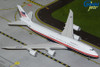 Gemini 200, U.S. Air Force, Boeing VC-25B (747-8) “Air Force One”, 31000, Scale 1/200, G2AFO1502