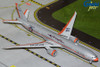 Gemini 200 American Airlines Boeing 777-300ER N735AT Flagship DFW, scale 1:200.