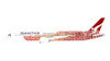 Gemini Jets 1:400 Qantas Boeing 787-9 Dreamliner VH-ZND Yam Dreaming livery (Model Aircraft)