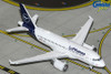 Gemini Jets 1:400 Airbus A319-100 Lufthansa D-AIBF (Model Aircraft)