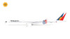 Gemini Jets, Philippine Airlines, Airbus A350-1000 “85 Years”, RP-C3510, Flaps Down, Scale 1/400, GJPAL2397F