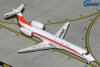 Gemini Jets, JSX, Embraer ERJ145LR “Fly JSX Air Retro Livery”, N960JX, Scale 1/400, GJJSX2403