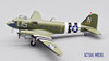 Inflight 200 1:200 Douglas C-47A Skytrain United States Air Force 100558 (Model Aircraft)