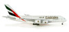 Herpa Wings Emirates Airbus A380-800 Scale 1/500 AO0900101