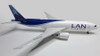 Gemini Jets LAN Cargo Boeing 777-F N772LA in LAN Cargo livery, scale 1/400. Detailed diecast collector model aircraft reference GJLAN949.