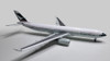 Unknown Manufacturer Cathay Pacific Airbus A330-343 B-LAI Scale 1/400