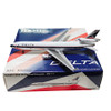 Panda Models 1/400 McDonnell Douglas MD-11 Delta Air Lines N808DE model aircraft