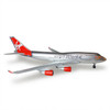 Virgin Atlantic Boeing 747-400 G-VFAB 1/400 model aircraft