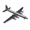 AeroClassics 1/400 Bristol Britannia 307 British United Airways G-ANCD 1960s livery model aircraft