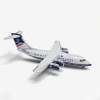 Gemini Jets 1/400 British Aerospace 146 RJ85 British Airways G-MANS model aircraft