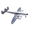 AeroClassics BOAC Bristol Britannia G-ANVD Scale 1/400 ACGANVD