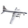JC Wings 1/400 BOAC Bristol Britannia G-ANBD model aircraft