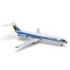 AeroClassics Trans Australia Airlines Douglas DC-9-31 VH-TJL “Coral Islander” Scale 1/400 ACVHTJL