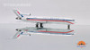 Inflight 200 United Airlines Boeing 727-200 N7630U Scale 1/200 IF722UA0426