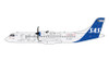 GeminiJets-Scandinavian-Airlines-SAS-ATR-72-600-SE-MKD-1-400-GJSAS2368-Model-Aircraft