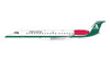 GeminiJets Mexicana Embraer ERJ-145EP XA-MBR Scale 1/400 GJMXA2267