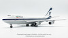 Gemini Jets Iran Air Boeing 747-100B EP-IAM Polished Belly Scale 1/400 GJIRA2305