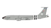 GeminiJets USAF KC-135R 63-7981 Illinois Air National Guard Scale 1/400 GMUSA158
