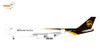 GeminiJets UPS Boeing 747-8F N607UP Interactive Series Scale 1/200 G2UPS1187