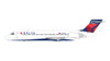 Gemini 200 Delta Air Lines Boeing 717-200 N947AT Scale 1/200 G2DAL1417