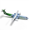 Gemini Jets Flybe GREENER Dash 8 G-JEDP Scale 1/400 GJBEE862
