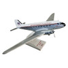 Pre-loved Skymarks 1/80 BEA British European Airways Douglas DC-3 G-AHCZ model aircraft (SKR305). In stock now – ready for immediate dispatch.