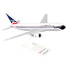 Skymarks Delta Air Lines Boeing 767-200 Scale 1/200 SKR910