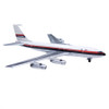 AeroClassics 1:400 Boeing 707-138B Laker Airways G-AWDG Model Aircraft