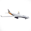 SkyMarks Monarch A330-200 G-SMAN 1:200 scale model aircraft collectable.