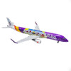 JC Wings 1:400 Embraer ERJ-195 Flybe G-FBEM Model Aircraft