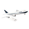 Skymarks 1:200 Boeing 747-100 BOAC G-AWNB model aircraft