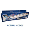 Skymarks 1:200 Boeing 787-9 Dreamliner WestJet new livery model aircraft