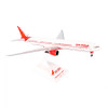 Skymarks 1:200 Boeing 777-300ER Air India model aircraft