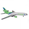 GeminiJets 1:400 McDonnell Douglas DC-10-30F Arrow Air diecast model aircraft