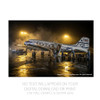 The Romance of Pan American” on the apron Download/Print