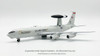 Inflight 200 1:200 USAF Boeing E-3G Sentry 81-0005 diecast model aircraft