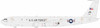 Inflight 200 1:200 USAF Boeing E-8C J-STARS 90-0175 diecast model aircraft