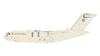 Gemini 200 1/200 United Arab Emirates Air Force Boeing C-17A Globemaster III 1228 G2UAF1471 diecast model aircraft